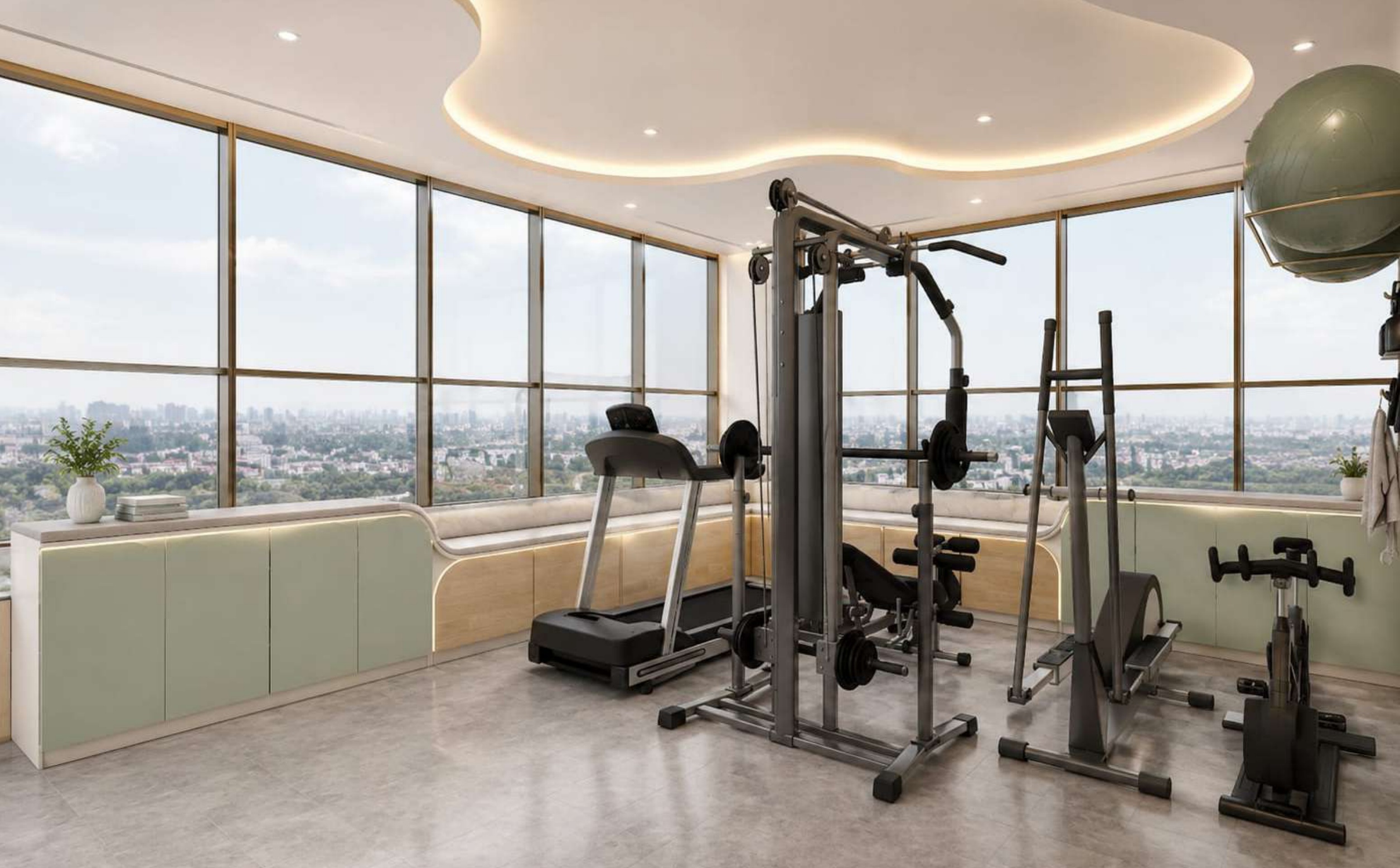 Physiotherapy & Rehabilitation